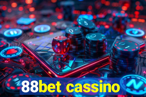 88bet cassino